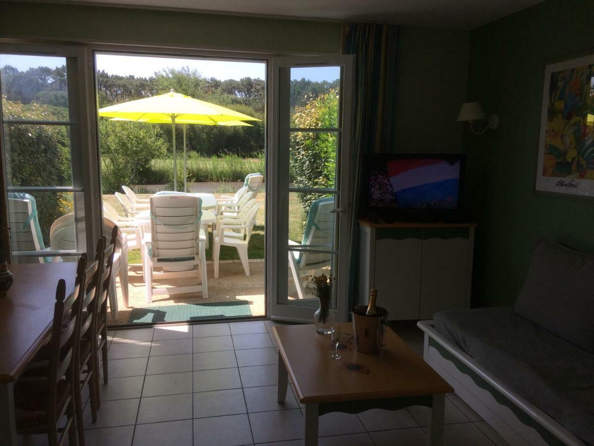 3 Bedrooms Holiday Home Golf Resort Port-Bourgenay Talmont-Saint-Hilaire Экстерьер фото